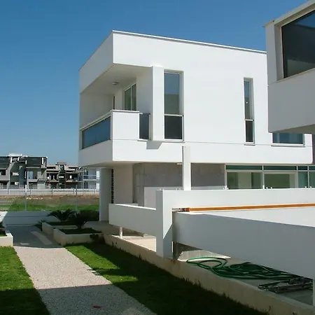 Belek Golf Villas