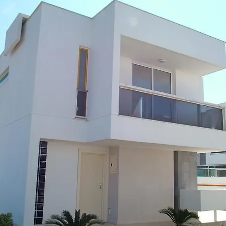 Semesterbostad Belek Golf Villas