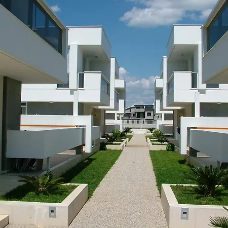 Semesterbostad Belek Golf Villas Belek