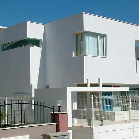 Semesterbostad Belek Golf Villas *