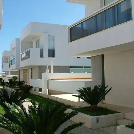 Semesterbostad Belek Golf Villas Belek