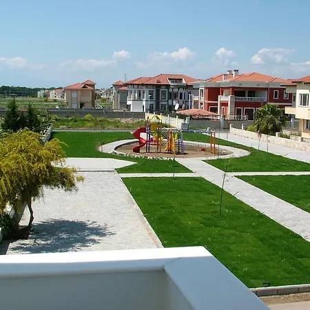 Belek Golf Villas