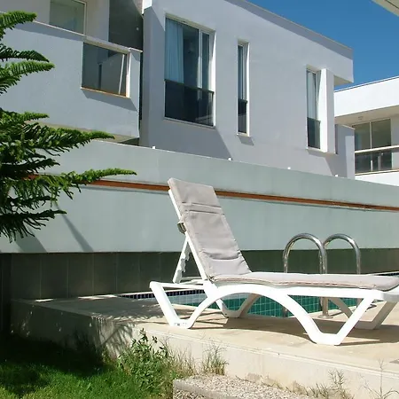 Semesterbostad Belek Golf Villas *