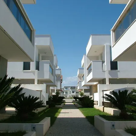 Semesterbostad Belek Golf Villas Belek