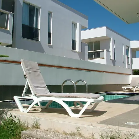 Belek Golf Villas