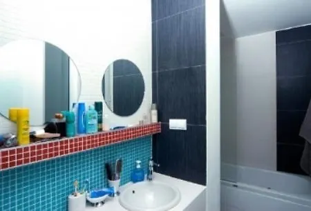 Semesterbostad Belek Golf Villas *