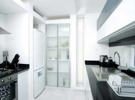 Semesterbostad Belek Golf Villas Belek