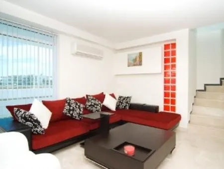 Belek Golf Villas