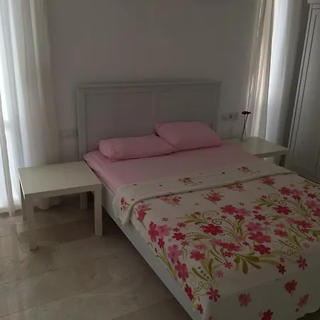 Belek Golf Villas * Belek