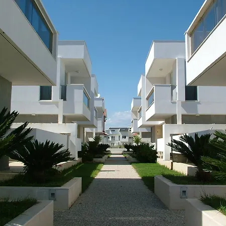 Belek Golf Villas *