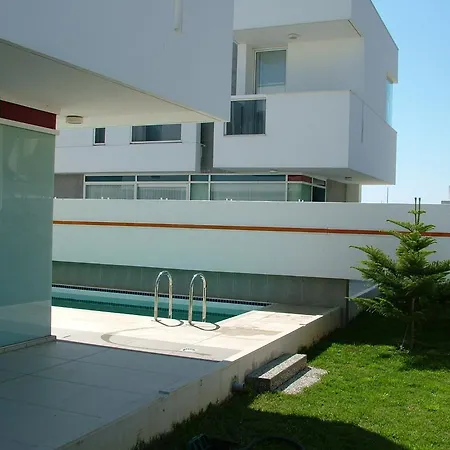 Nyaraló Belek Golf Villas Belek