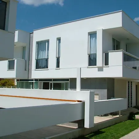 Belek Golf Villas