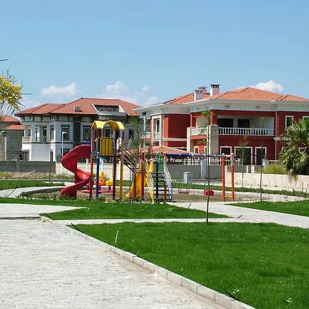 Belek Golf Villas Belek
