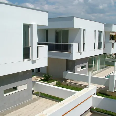 Nyaraló Belek Golf Villas *