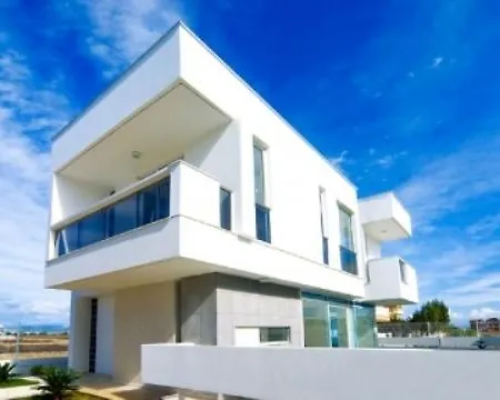 Nyaraló Belek Golf Villas Belek
