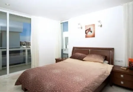 Nyaraló Belek Golf Villas