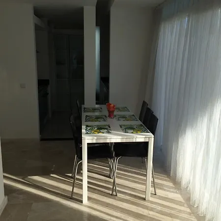 Belek Golf Villas Belek
