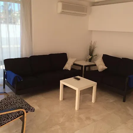 Belek Golf Villas