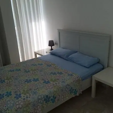 Belek Golf Villas Nyaraló *